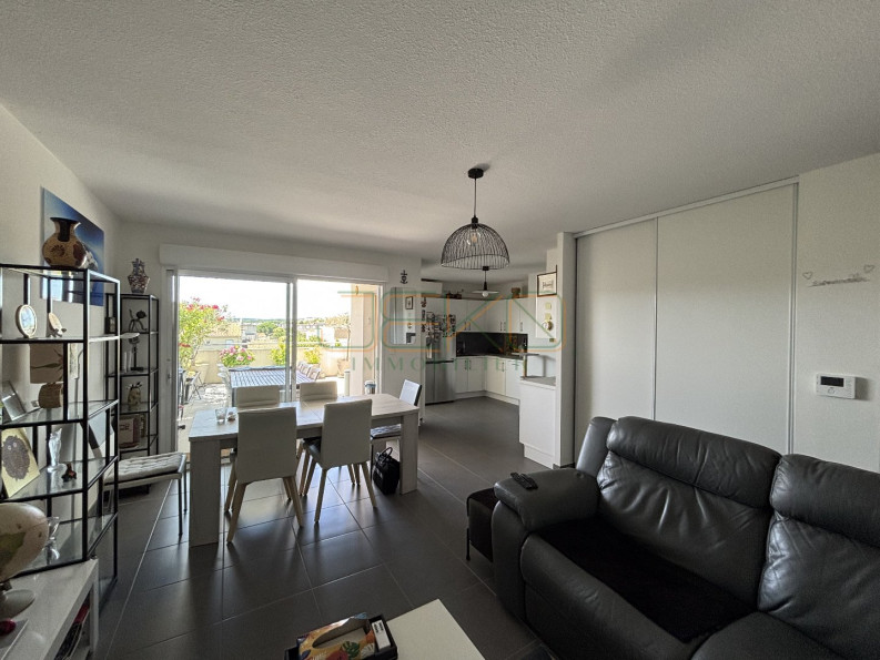 vente Appartement Nimes - Photo 2