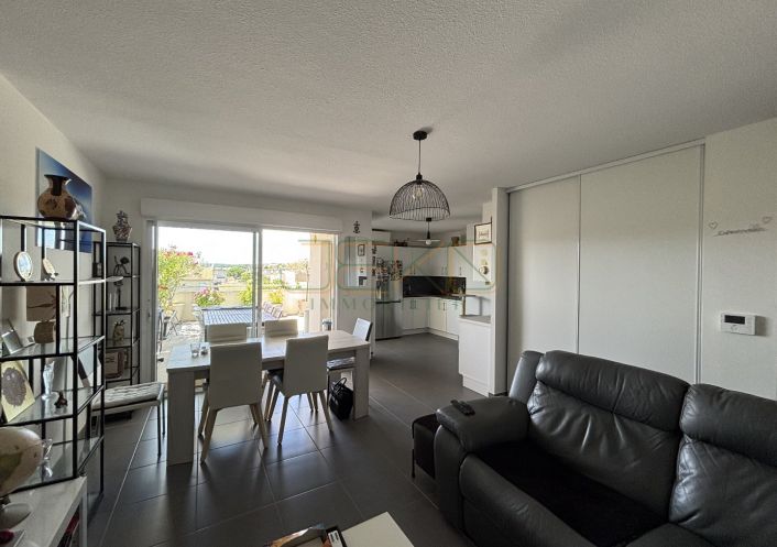 vente Appartement Nimes