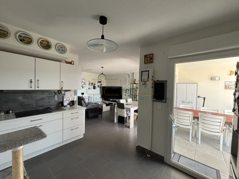 vente Appartement Nimes - Photo 4