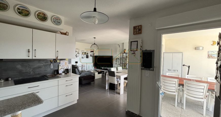 vente Appartement Nimes