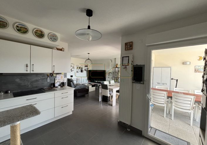 vente Appartement Nimes