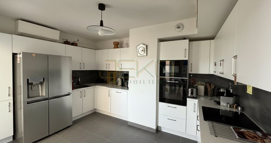 vente Appartement Nimes