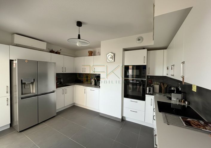 vente Appartement Nimes