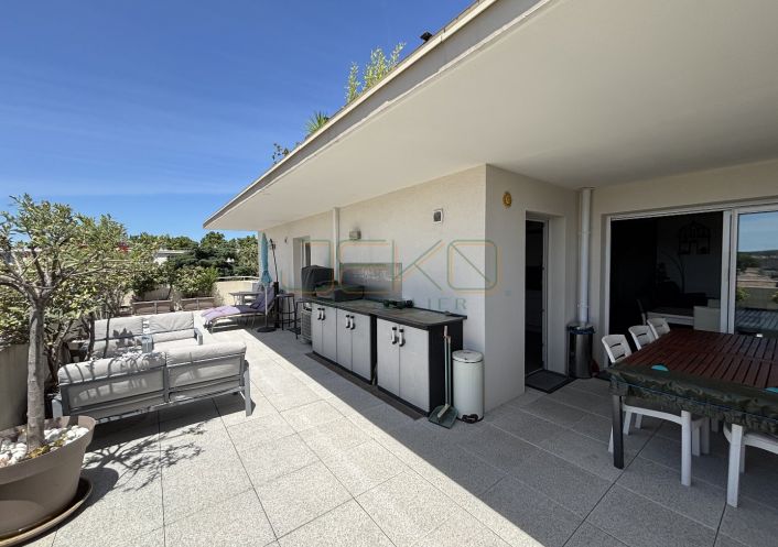 vente Appartement Nimes