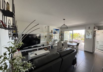vente Appartement Nimes