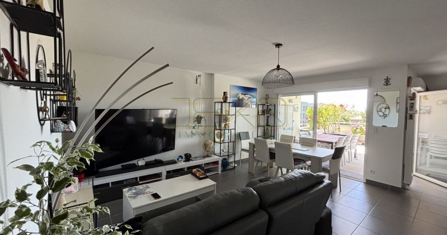 vente Appartement Nimes