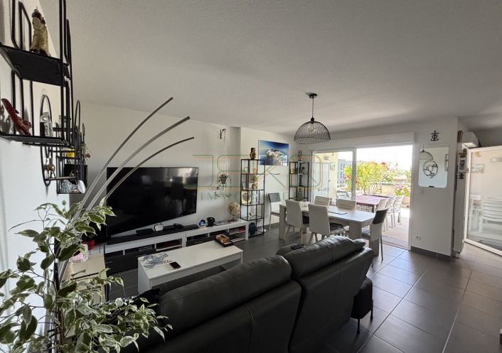 vente Appartement Nimes