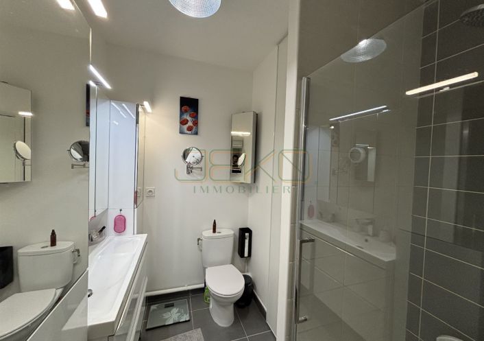 vente Appartement Nimes