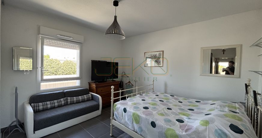 vente Appartement Nimes