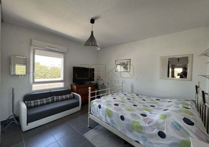 vente Appartement Nimes