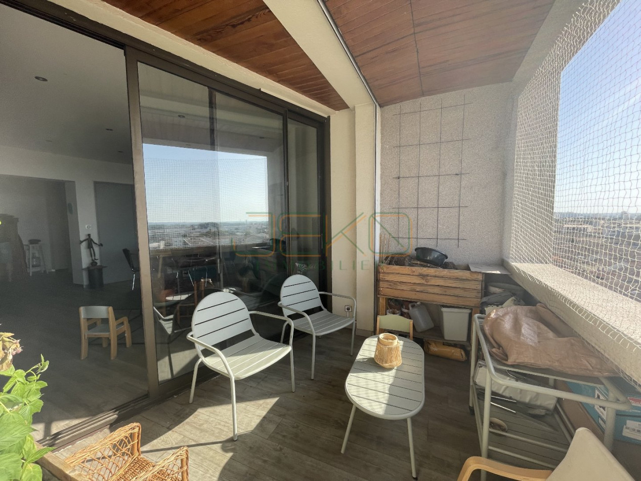 vente Appartement Nimes - Photo 1