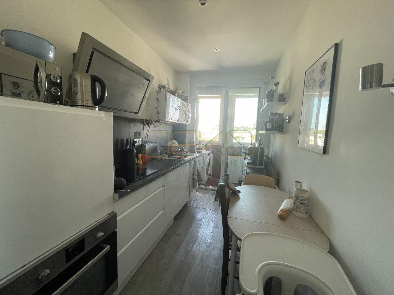 vente Appartement Nimes - Photo 4