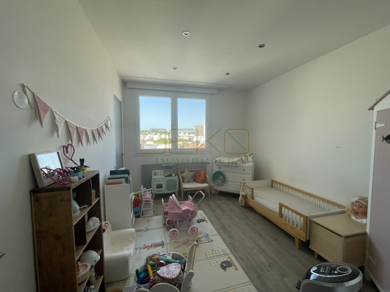 vente Appartement Nimes - Photo 6