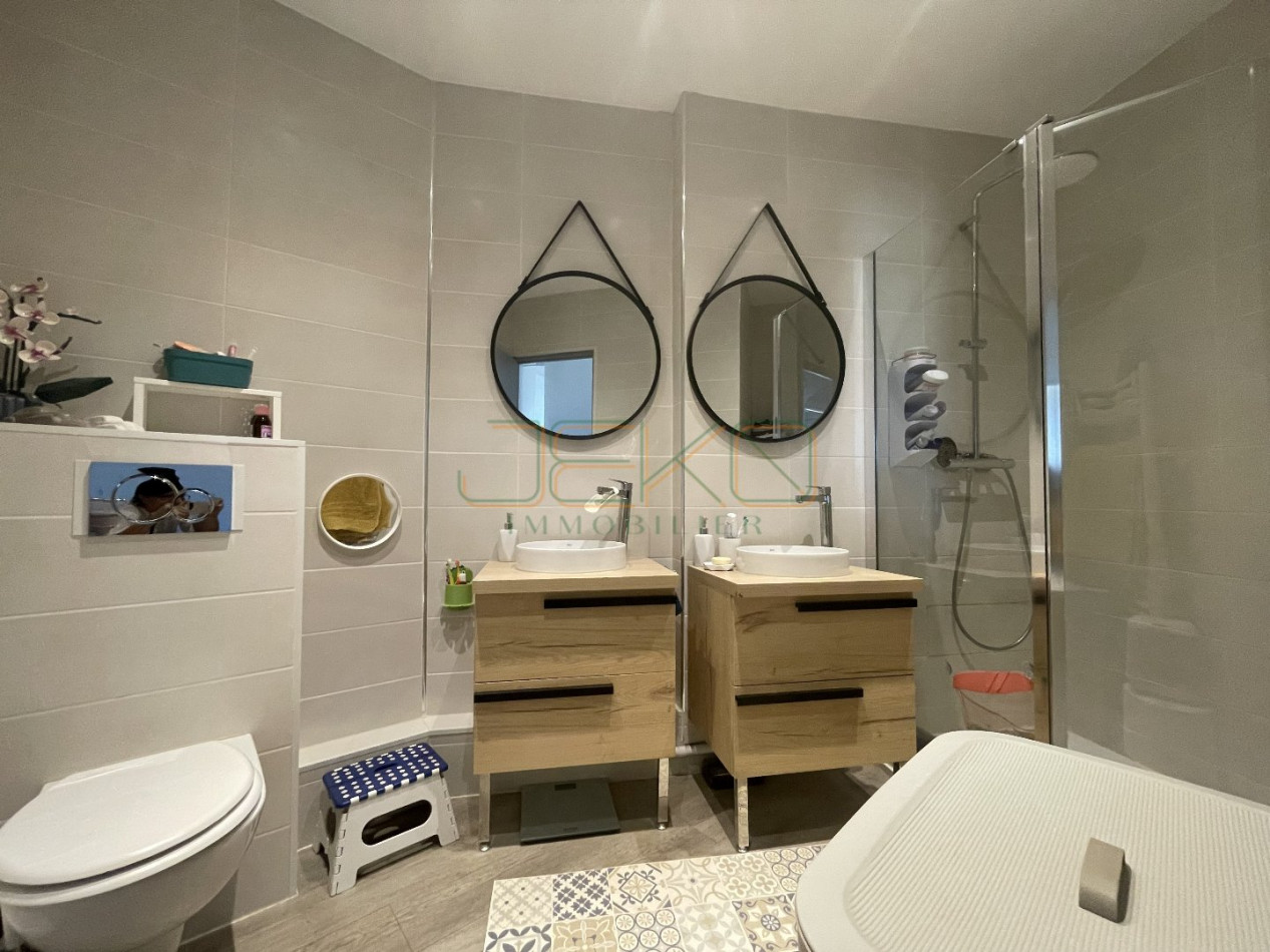 vente Appartement Nimes - Photo 8