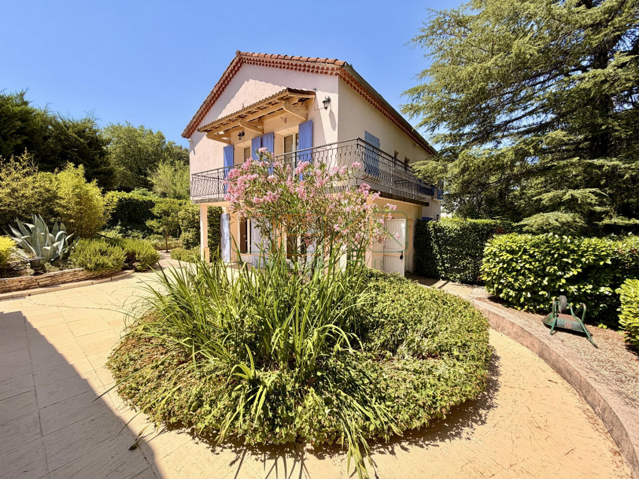 vente Maison Martignargues - Photo 3
