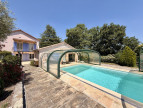 vente Maison Martignargues