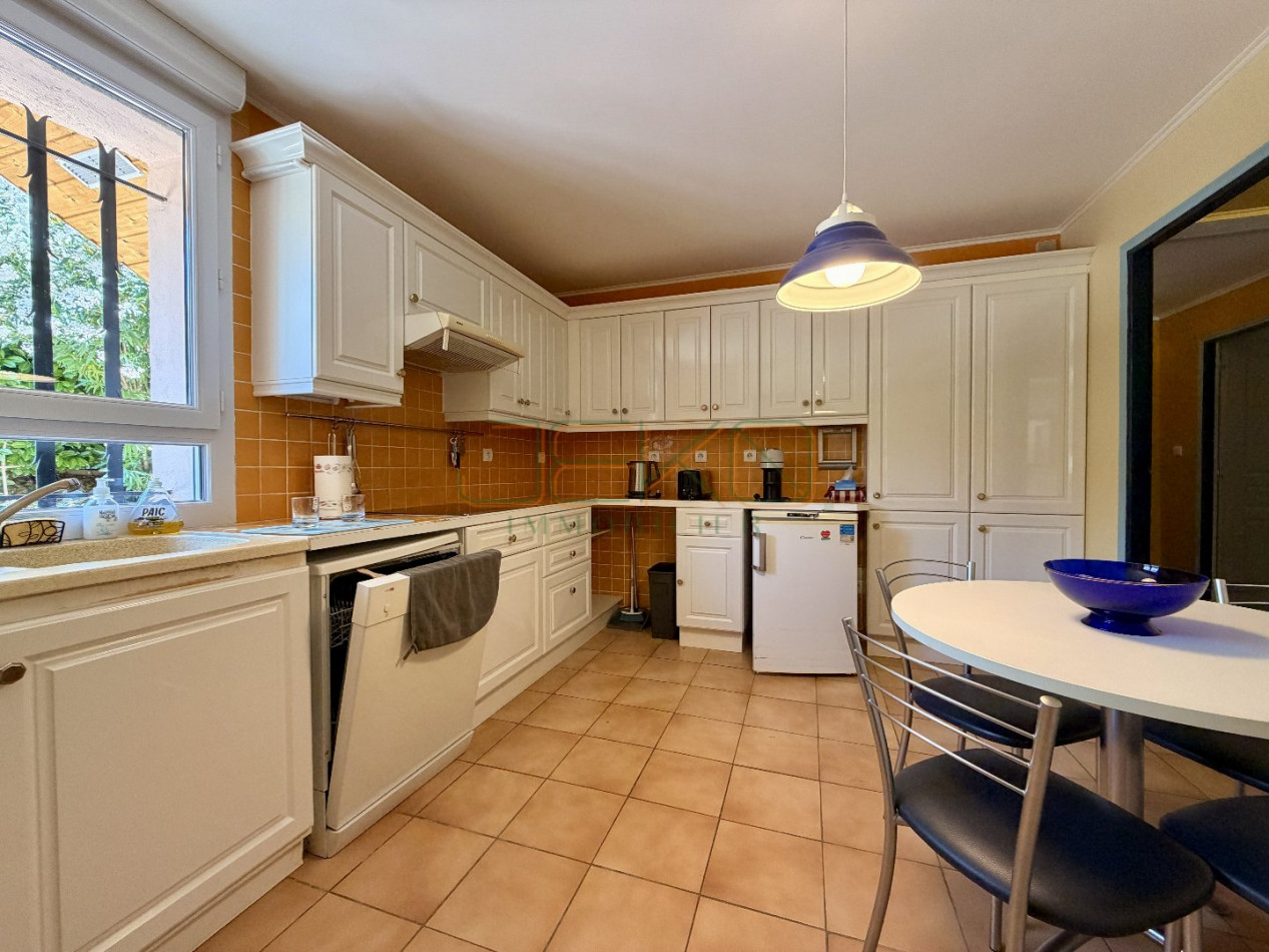 vente Maison Martignargues - Photo 6