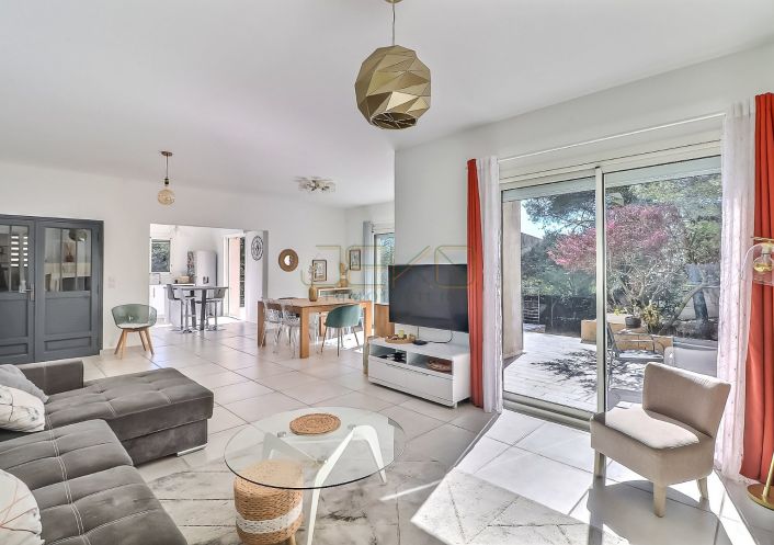 vente Maison Nimes