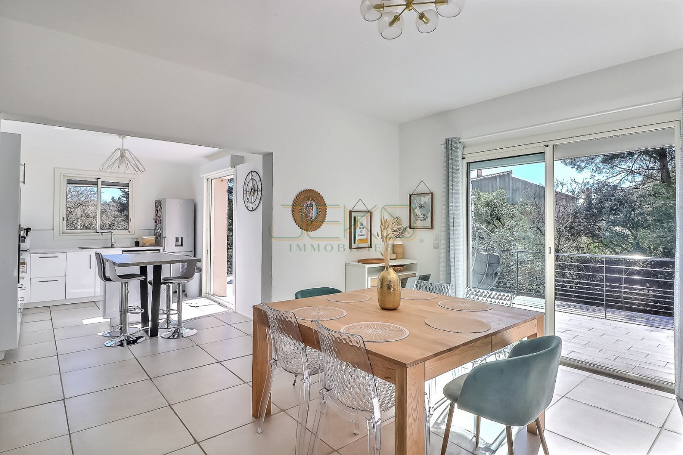 vente Maison Nimes - Photo 3