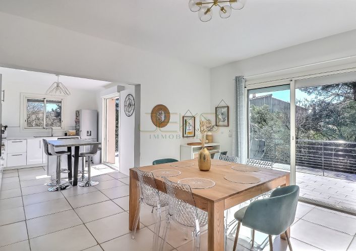 vente Maison Nimes