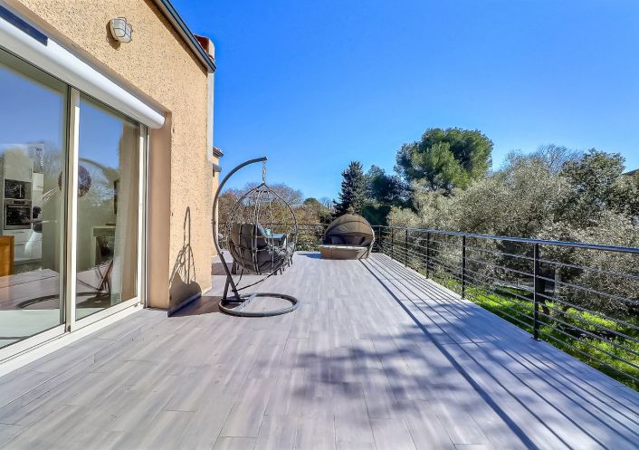 vente Maison Nimes