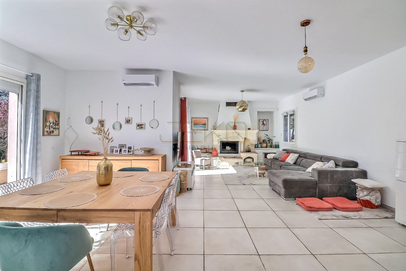 vente Maison Nimes - Photo 1