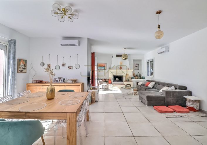 vente Maison Nimes