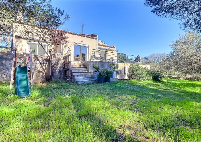 vente Maison Nimes