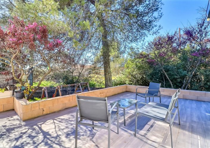 vente Maison Nimes