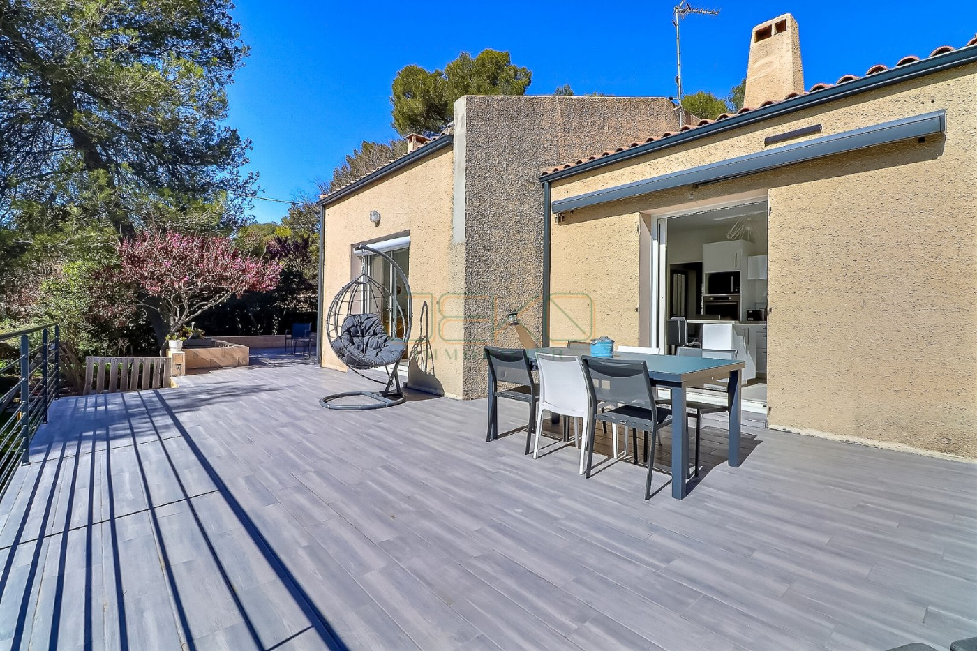 vente Maison Nimes - Photo 7