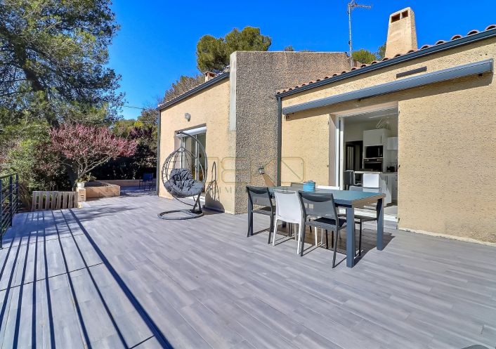 vente Maison Nimes