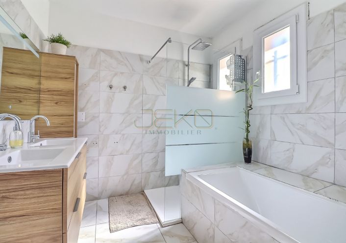 vente Maison Nimes
