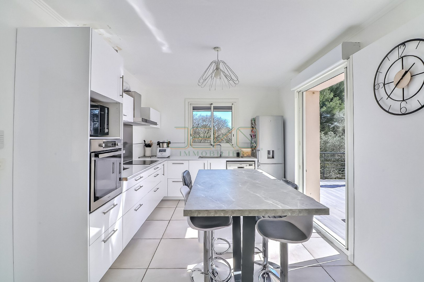 vente Maison Nimes - Photo 4