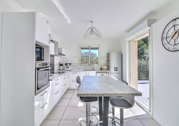 vente Maison Nimes