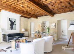 vente Uzes