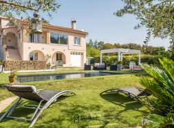 vente Castillon Du Gard