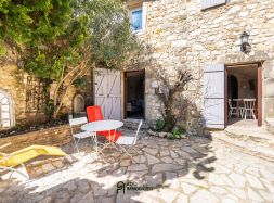 vente Uzes