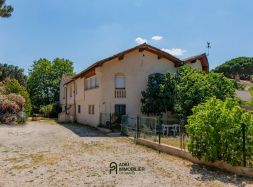 vente Castillon Du Gard