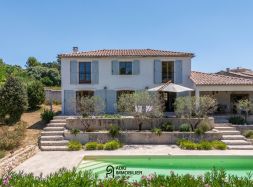 vente Uzes