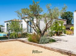 vente Uzes