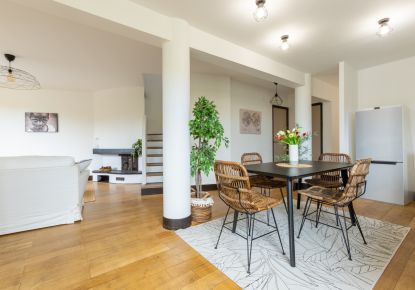 vente Maison Éguilles