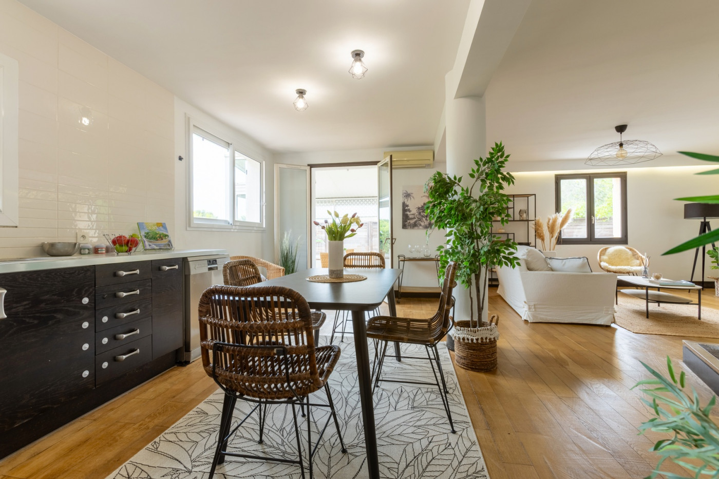 vente Maison Éguilles - Photo 3