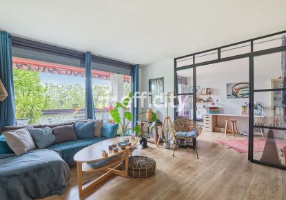 vente Appartement Aix En Provence