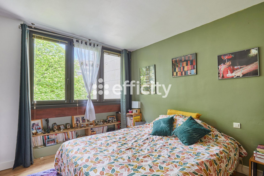 vente Appartement Aix En Provence - Photo 9