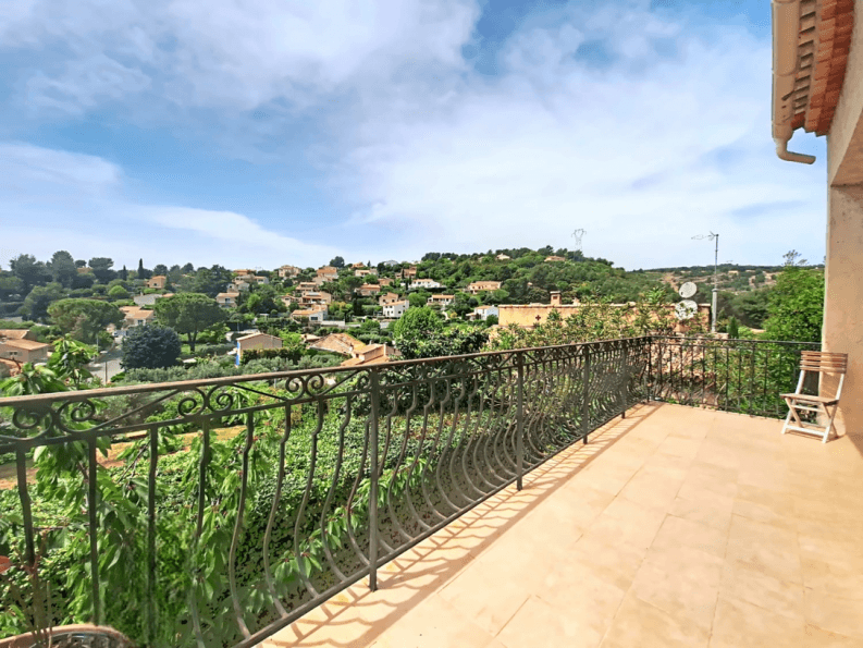 vente Maison Allauch - Photo 2