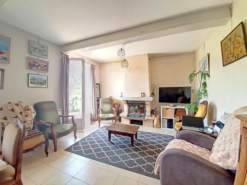 vente Maison Allauch - Photo 4