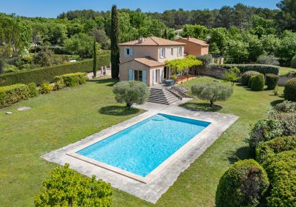 vente Maison Venelles