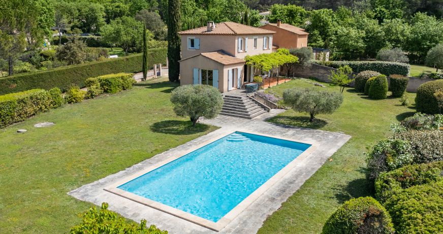 vente Maison Venelles