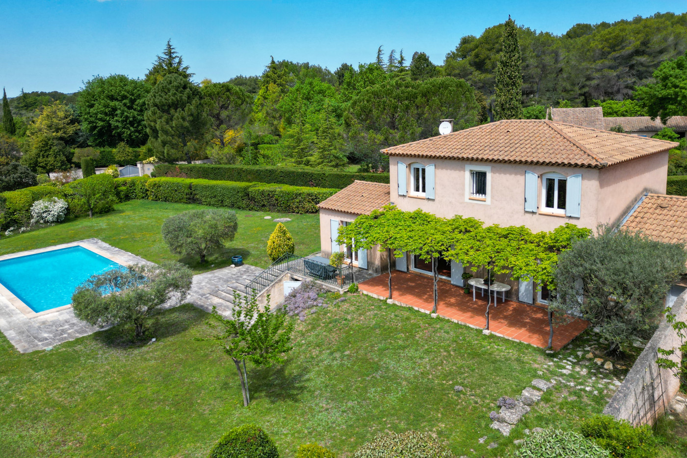 vente Maison Venelles - Photo 2