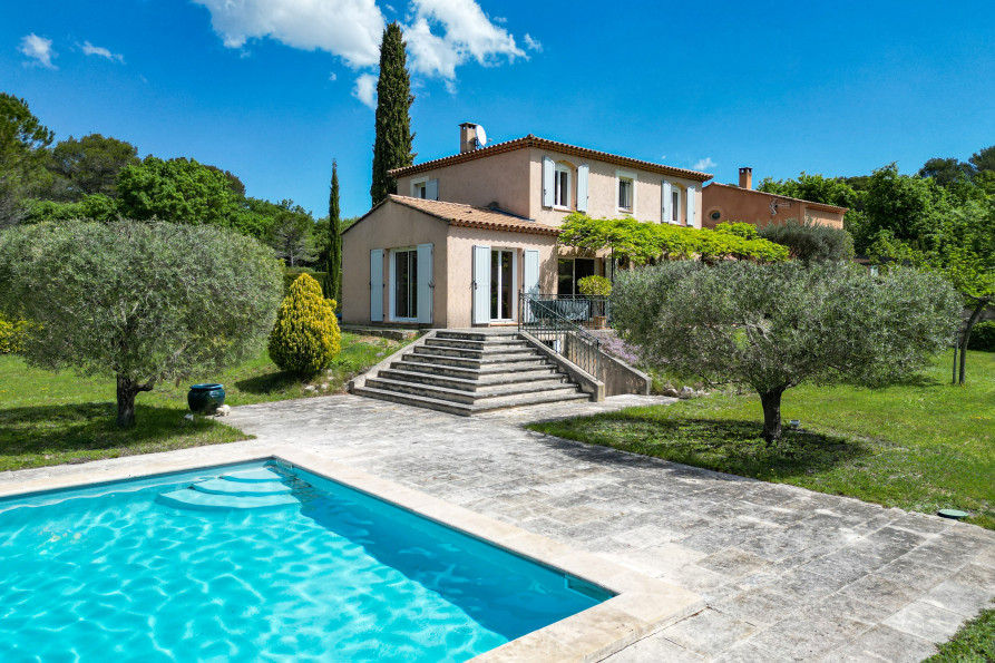 vente Maison Venelles - Photo 3